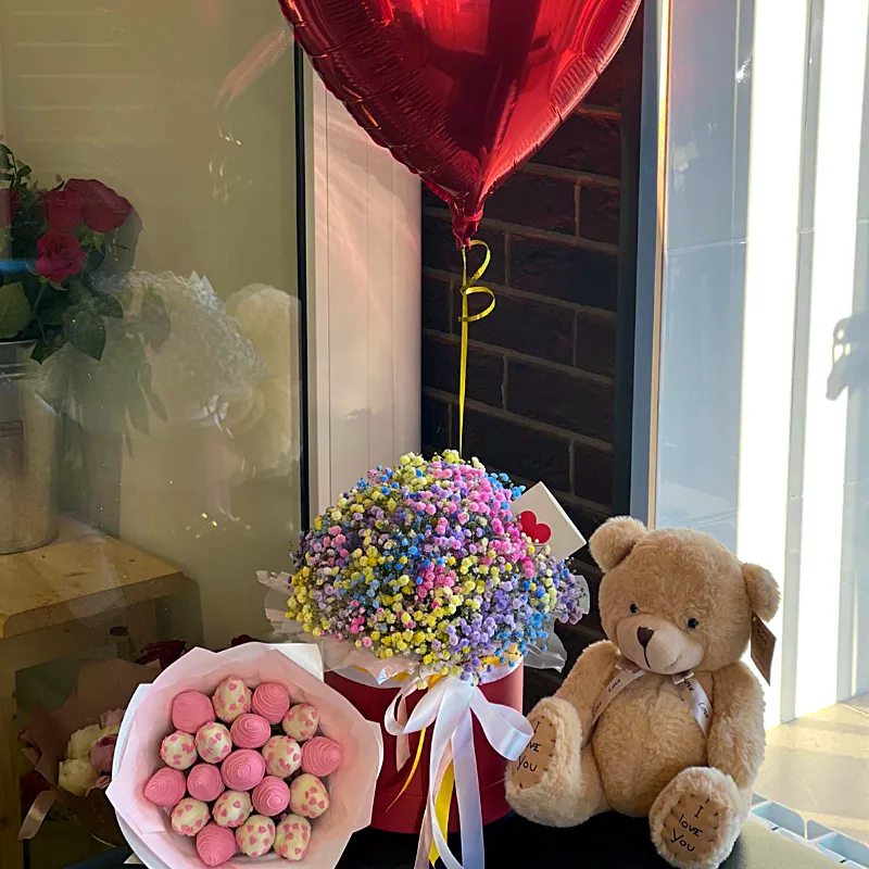 Комбо набор