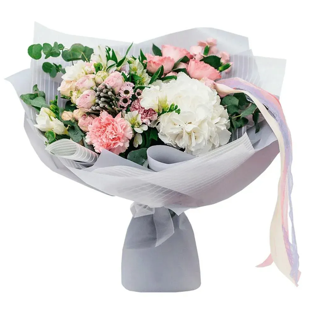 Букет «Безмятежность»