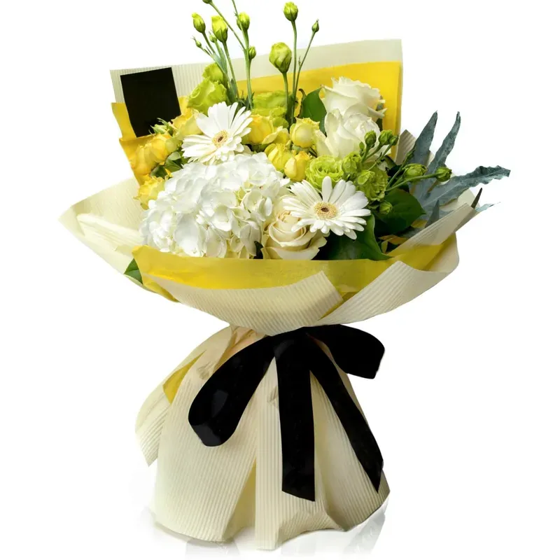 Букет «Цветочные сны»