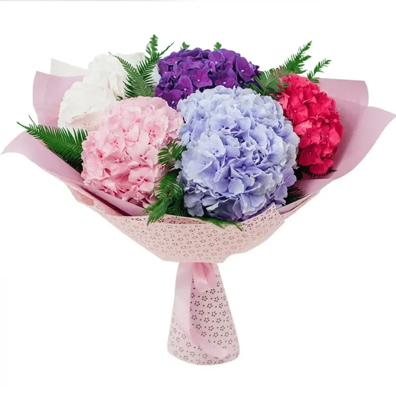 Букет «Эйфория»