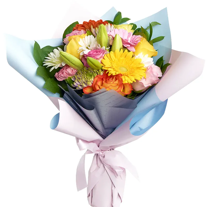 Букет «Фантазия»