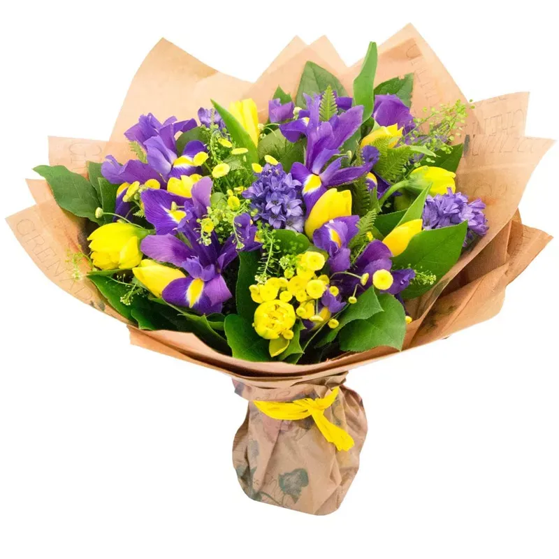 Букет «Мечта поэта»