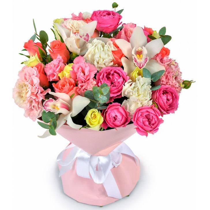 Букет «Молодость»