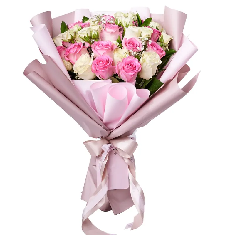 Букет «Неожиданный сюрприз»