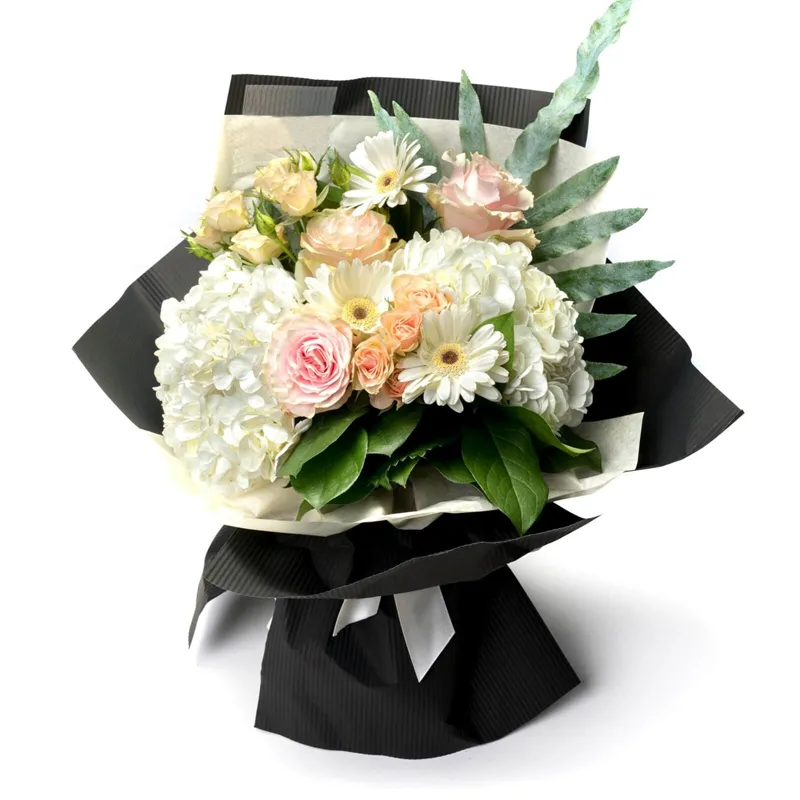 Букет «Повод любить»