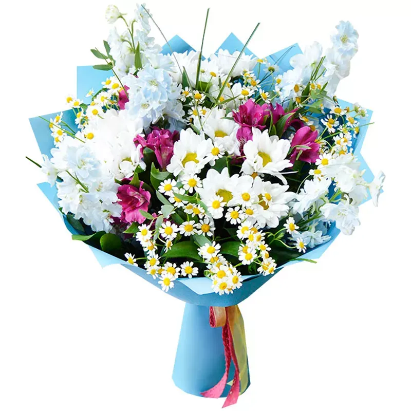 Букет «Совершенство»