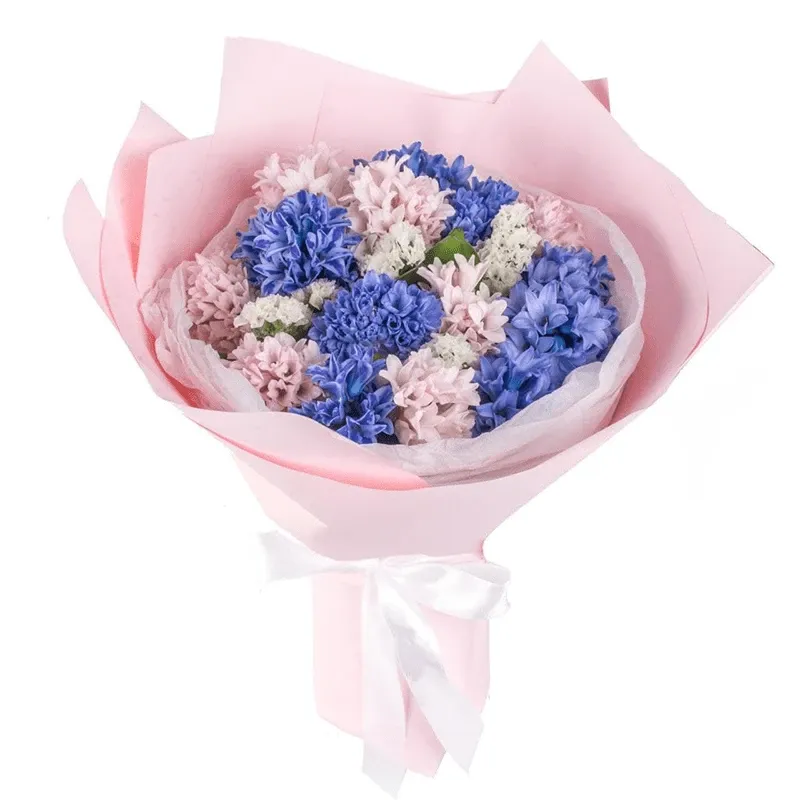 Букет «Весенние ночи»