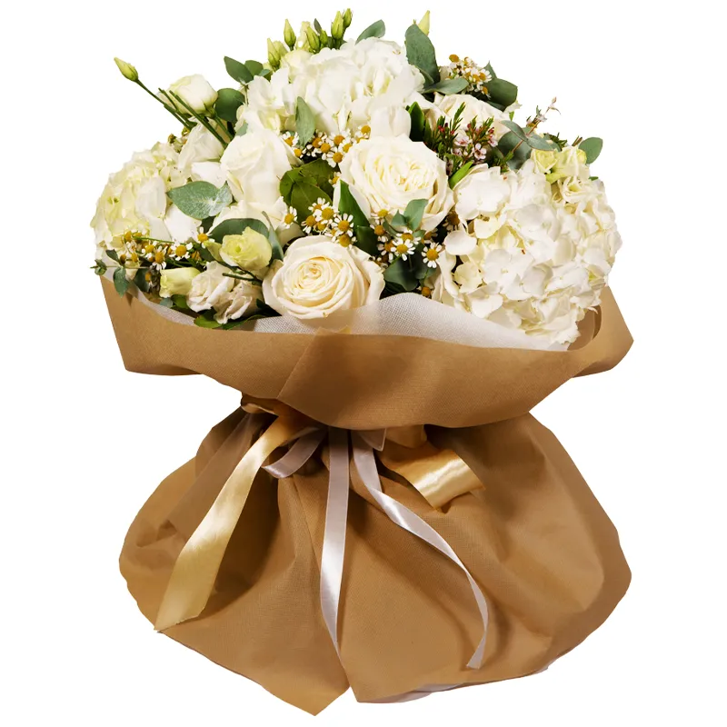 Букет «Весенняя бомба»