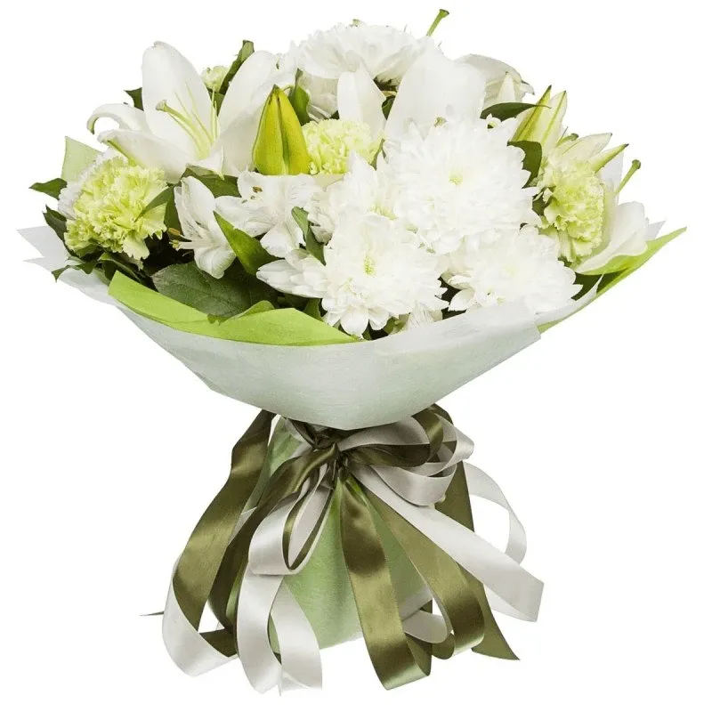 Букет «Изабелла»