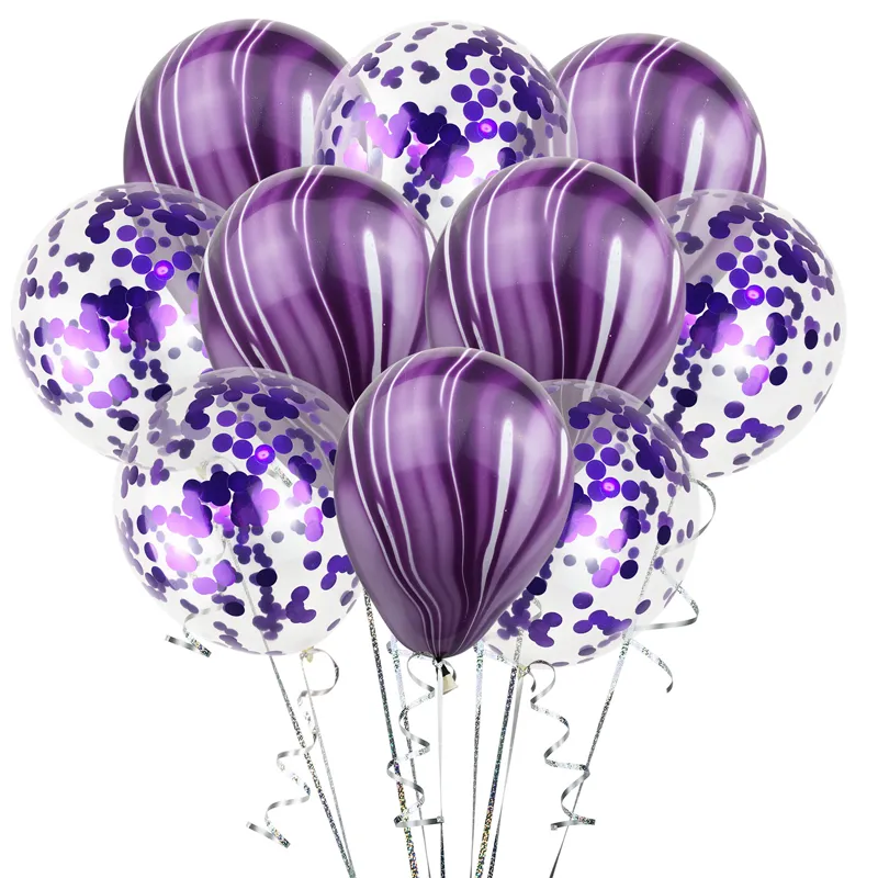 Букет из шаров 