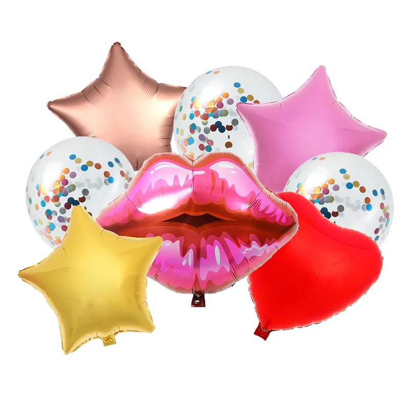 Букет из шаров 