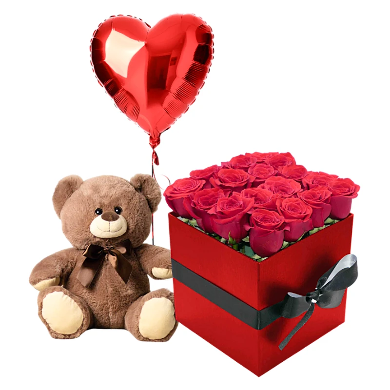 Комбо-набор 