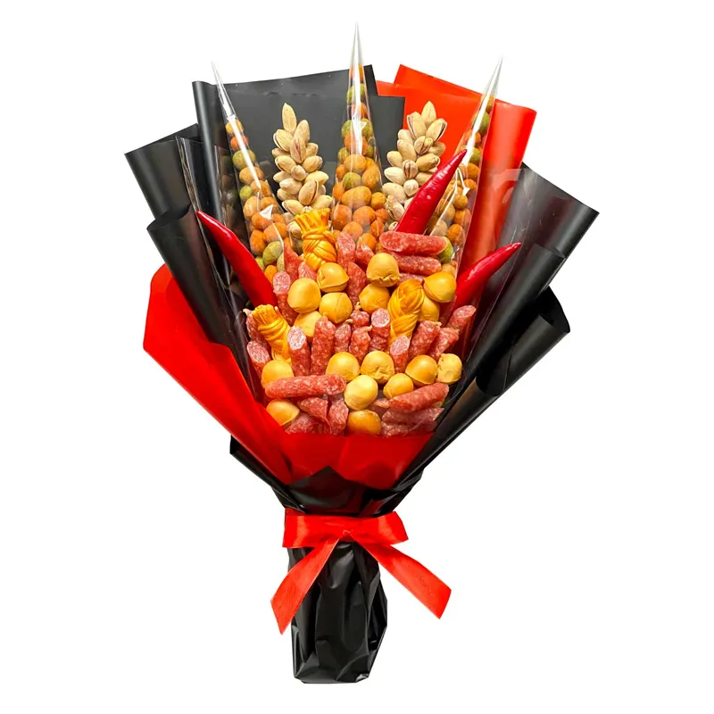 Мужской букет 