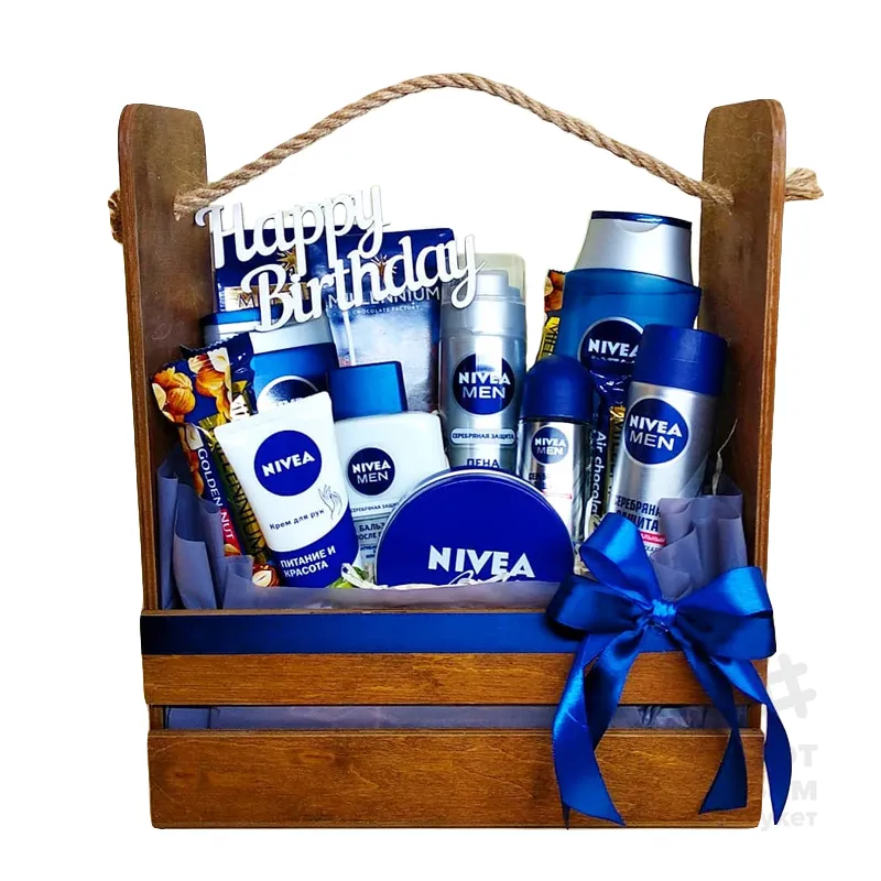 Мужской ящик 