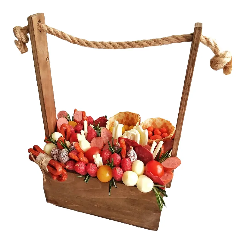 Мужской ящик 