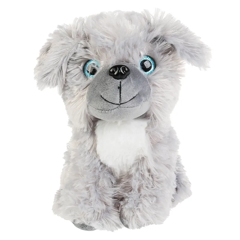 Плюшевая игрушка (Пёсик)