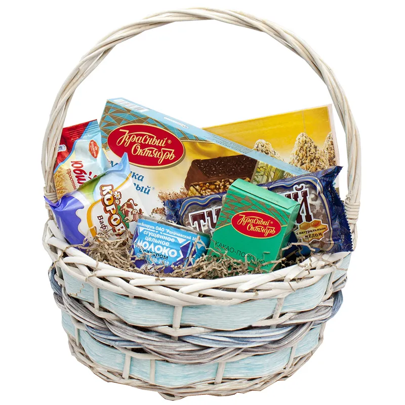 Подарочная корзина 