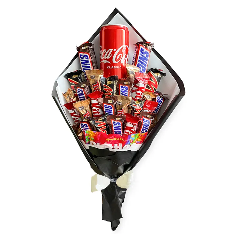 Сладкий букет 