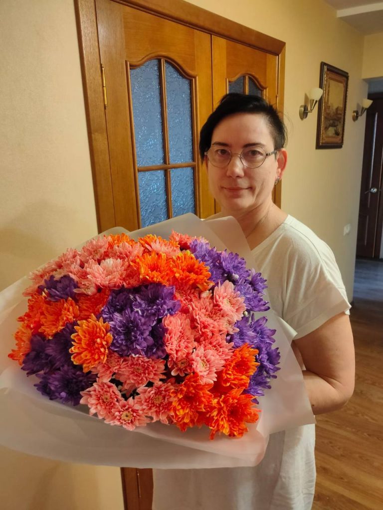 Отзыв от Анна на сайте FlowLove