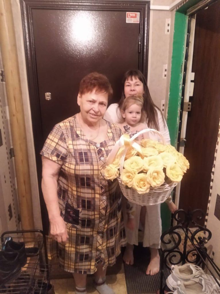 Отзыв от Алла на сайте FlowLove