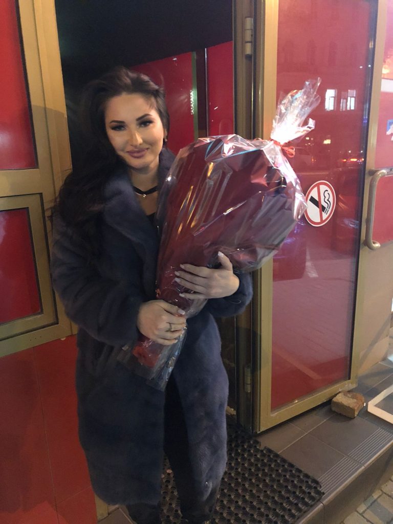 Отзыв от Никита на сайте FlowLove