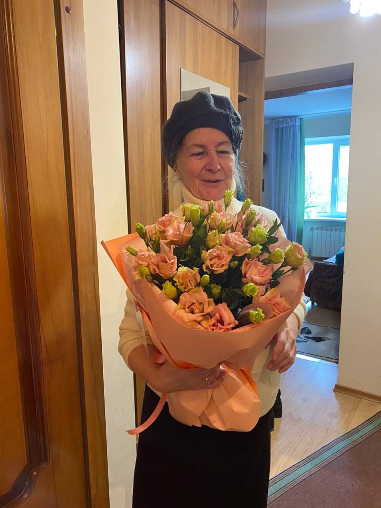 Отзыв от Кристина на сайте FlowLove