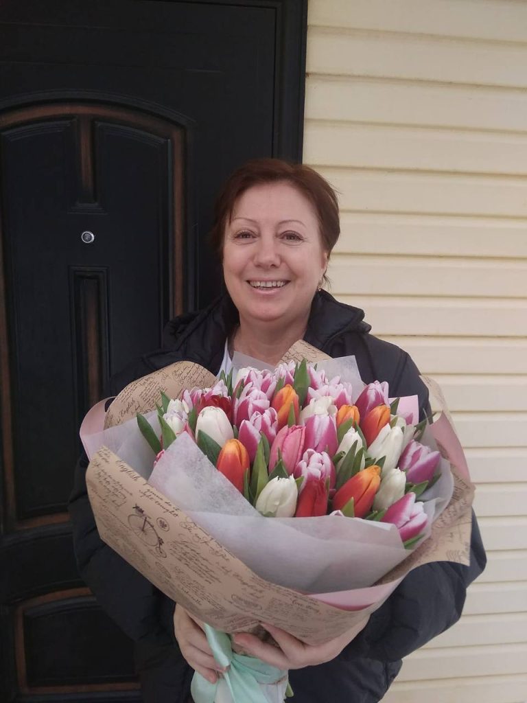 Отзыв от Софья на сайте FlowLove