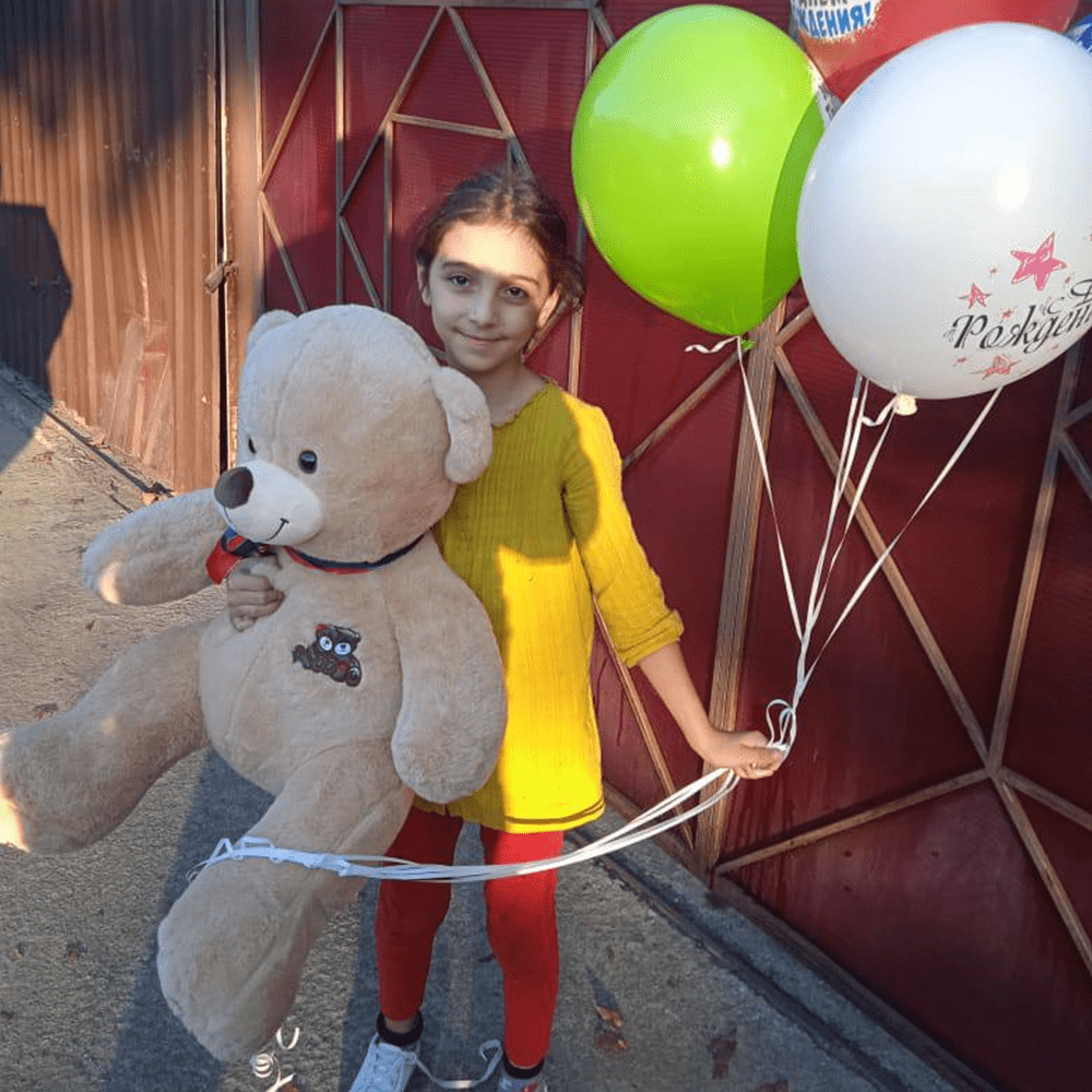 Отзыв от Ирина Анатольевна на сайте FlowLove