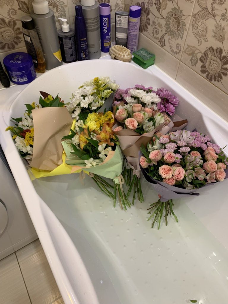 Отзыв от Ольга на сайте FlowLove