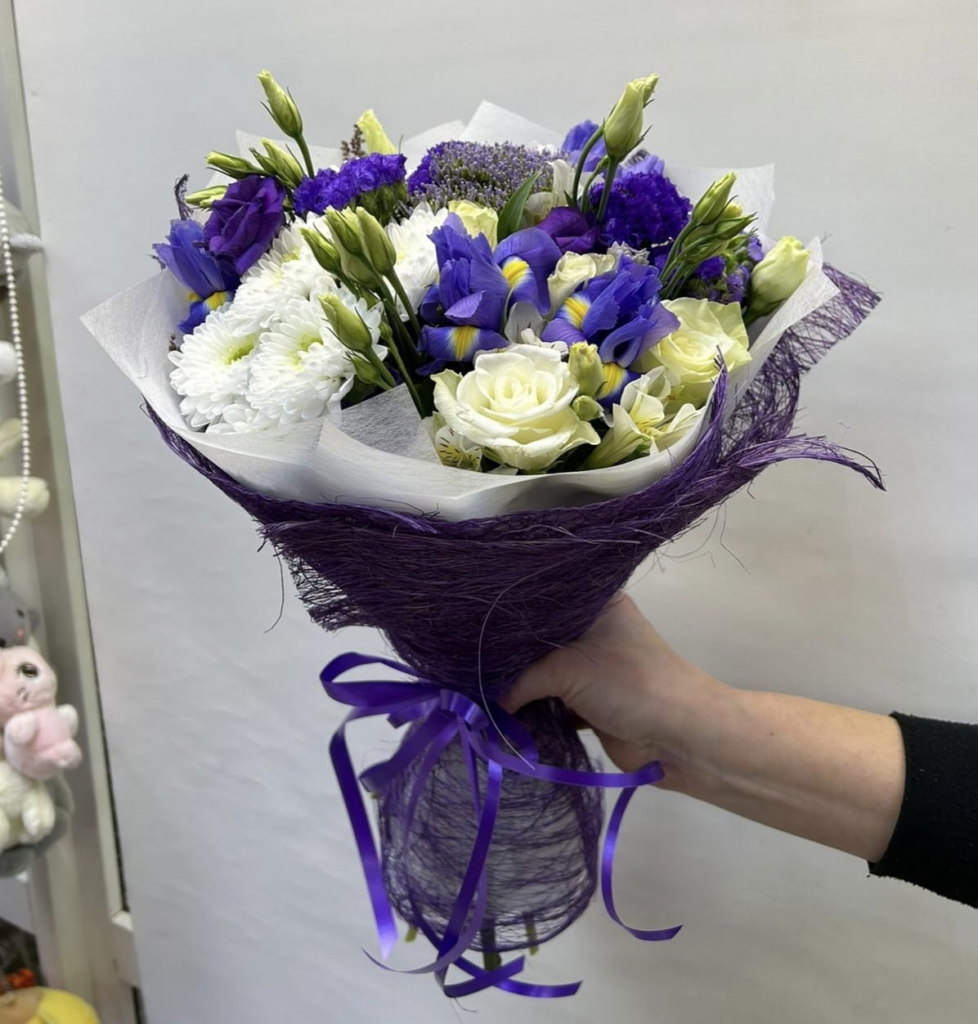 Отзыв от Владимир на сайте FlowLove