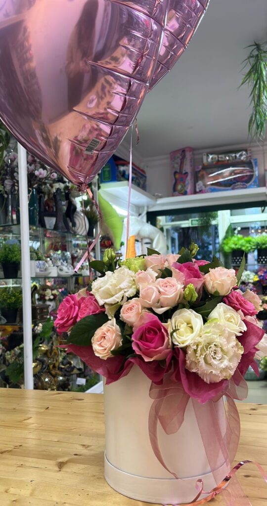 Отзыв от Людиила на сайте FlowLove