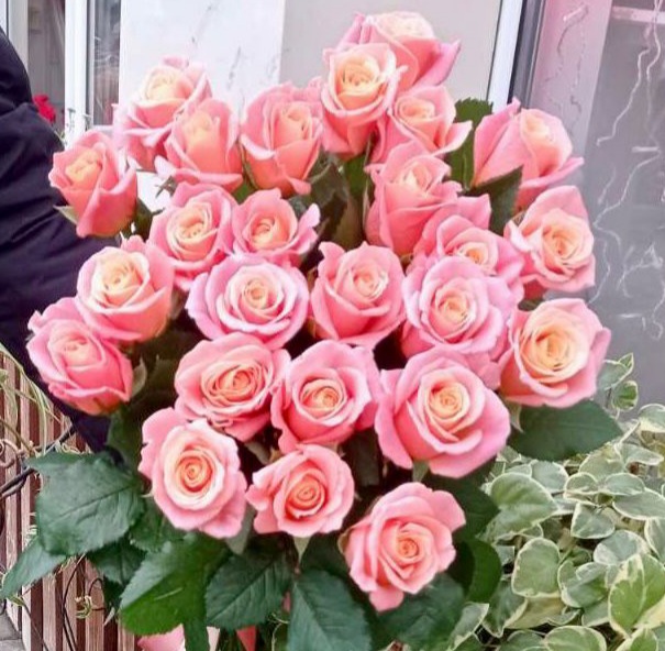 Отзыв от Наталья на сайте FlowLove