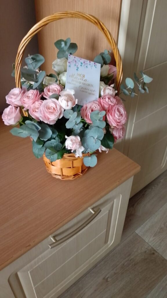 Отзыв от Светлана на сайте FlowLove