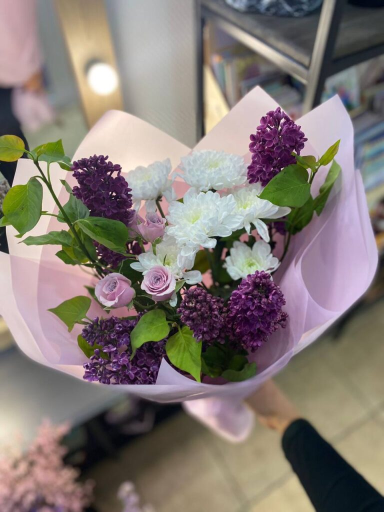 Отзыв от Ян на сайте FlowLove