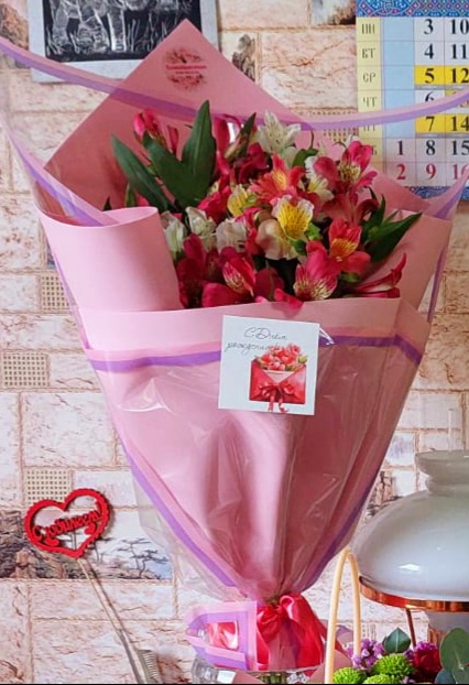 Отзыв от Олег на сайте FlowLove